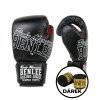 Benlee ROCKLAND – kožené boxerské rukavice (Velikost 16 oz)
