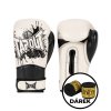 Tapout BANDINI – kožené boxerské rukavice (Velikost 14 oz)