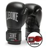Leone THUNDER - syntetické boxerské rukavice