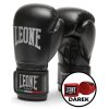Leone THUNDER - syntetické boxerské rukavice
