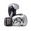 Rival RB7 Fitness Plus - pytlové rukavice-stříbrné