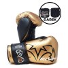 Rival RS11V Evolution - sparingové rukavice-zlaté (Velikost 16 oz)