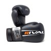 Rival RS60V Workout -sparingové rukavice- černé