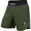 RDX MMA kraťasy T15 khaki