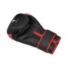 RDX Dětské boxerské rukavice 4B ROBO Kids (Velikost 6oz)
