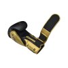 RDX Boxerské rukavice L2 Mark Pro-zlaté (Velikost 12 oz)