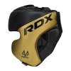 RDX Boxerská helma L1 Mark Pro (Velikost S)