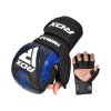 RDX MMA Rukavice IMMAF Modré
