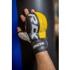 RDX MMA Rukavice Rex T6 Plus (Barva Červená, Velikost XL)