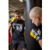 RDX MMA Rukavice Rex T6 Plus (Barva Červená, Velikost XL)