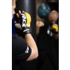 RDX MMA Rukavice Rex T6 Plus (Barva Červená, Velikost XL)