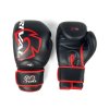 Rival RS4V Aero - sparingové rukavice - černé (Velikost 14 oz)