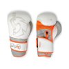 Rival RS80V Impulse - sparingové rukavice - bílé (Velikost 16 oz)