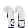 Fairtex Heavy Hitter BGV9 Mexican Style – boxerské rukavice bílé