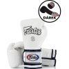 Fairtex Heavy Hitter BGV9 Mexican Style – boxerské rukavice bílé
