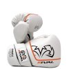Rival RS2V super-sparingové rukavice-bílé
