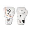 Rival RS2V super-sparingové rukavice-bílé (Velikost 18 oz)