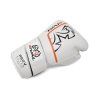 Rival RS2V super-sparingové rukavice-bílé (Velikost 18 oz)