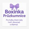 Boxinka průzkumnice