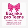 Boxinka pro Teens