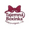 Tajemná Boxinka logo