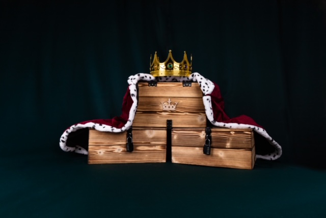 Dárkové boxy pro všechny!