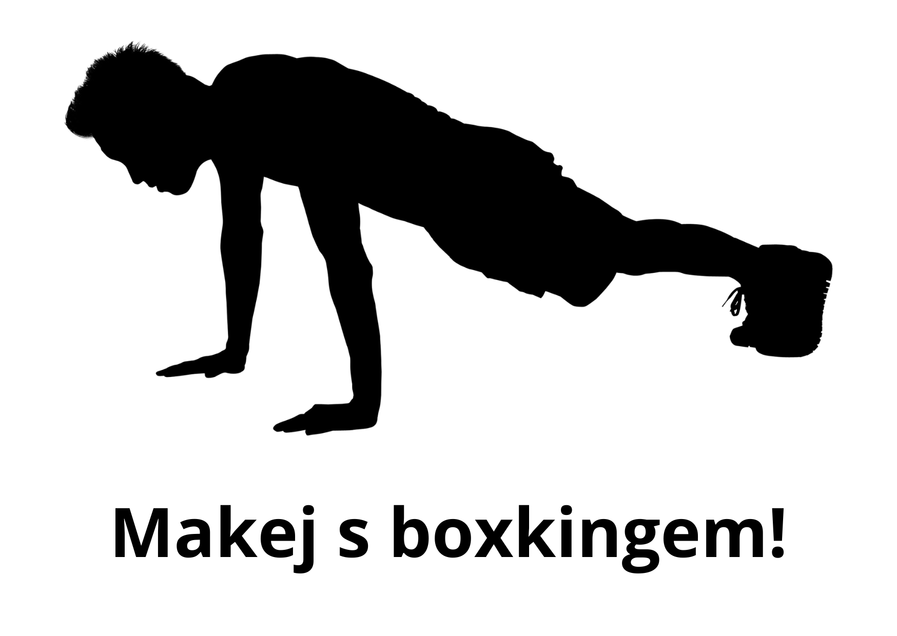 Novoroční předsevzetí? Odstartujte je stylově s naším Fitness boxem!