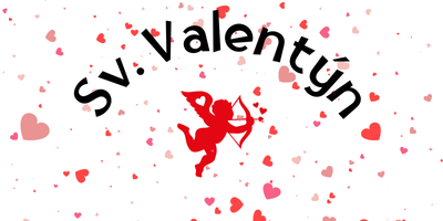 Tradice svatého Valentýna: Proč slavíme lásku a dáváme dárky?