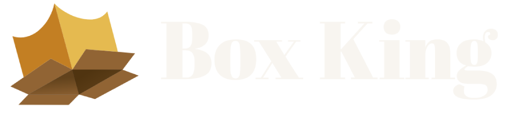 Box King