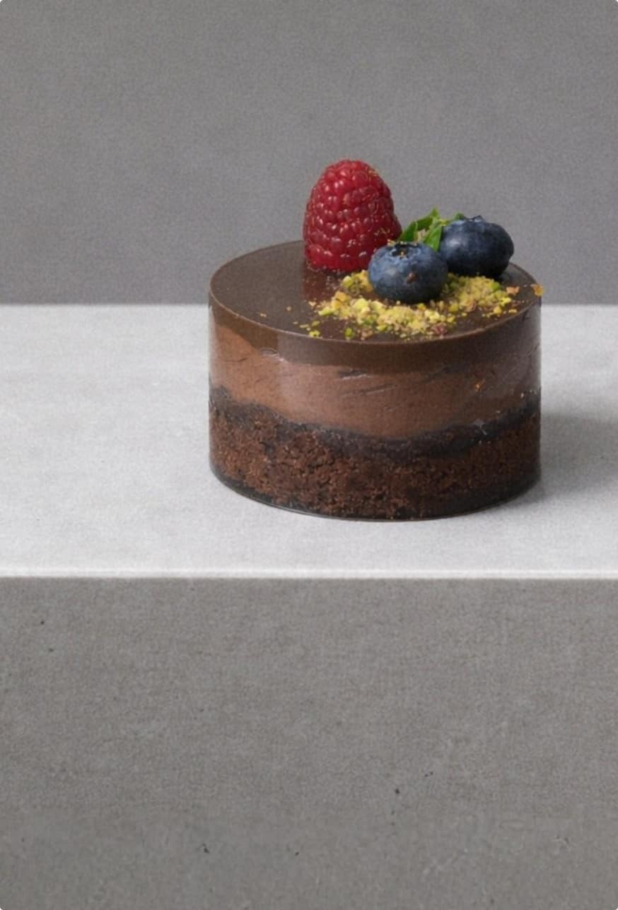 Banner - Je libo dezert ? 🍰