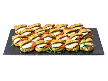 banketky caprese