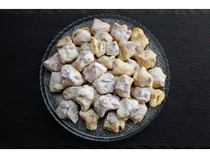 SLADKÝ BOX KOLÁČŮ