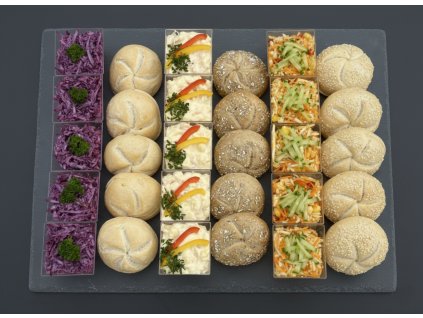 BOX MINI SALÁTŮ VEGE