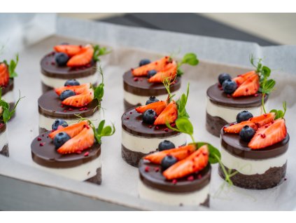 SLADKÝ BOX MÍŠA DORTÍK