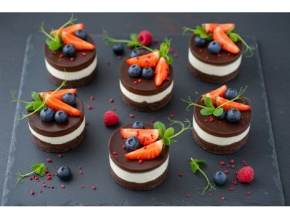 SLADKÝ BOX MÍŠA DORTÍK