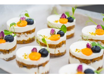 SLADKÝ BOX MRKVOVÝ