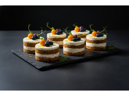 SLADKÝ BOX MRKVOVÝ