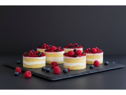 SLADKÝ BOX LESNÍ OVOCE