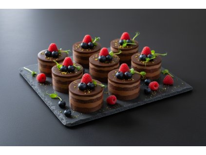 SLADKÝ BOX PAŘÍŽSKÝ