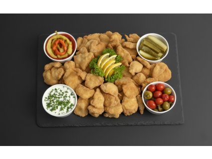 BOX KUŘECÍCH MINI ŘÍZEČKŮ - BEZLAKTÓZA