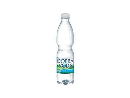 DOBRÁ VODA - NEPERLIVÁ 0,5l