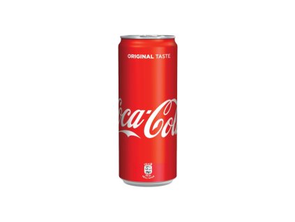 COCA-COLA 0,33l
