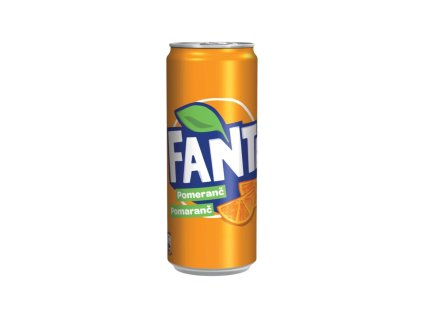 FANTA 0,33l