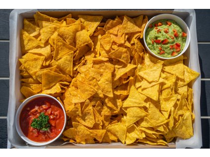 NACHOS BOX