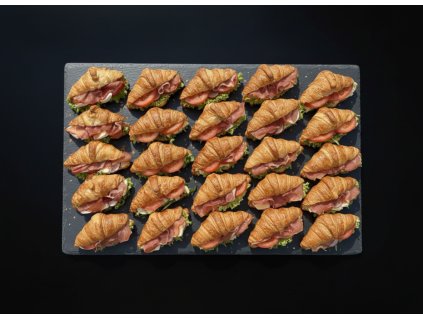 MINI CROISSANTY BOX