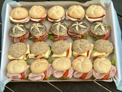 MINI KAISERKY BOX - MIX