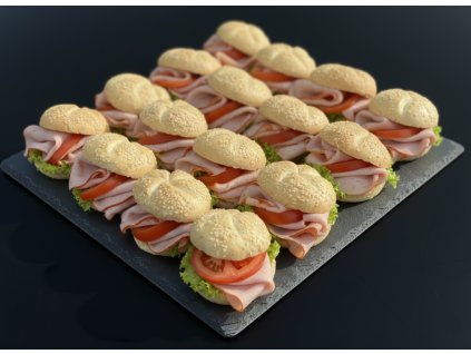 MINI KAISERKY BOX - DEBRECÍNKA