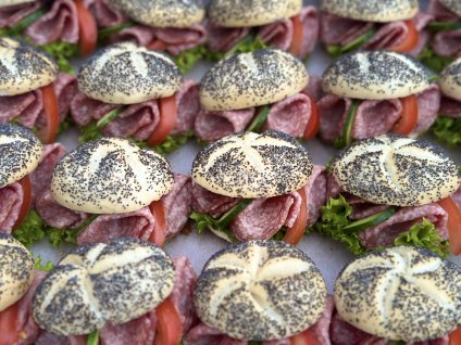 MINI KAISERKY BOX - HERKULES