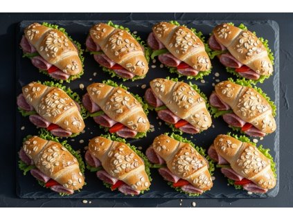 BABIČČINY ROHLÍČKY BOX HERKULES 2