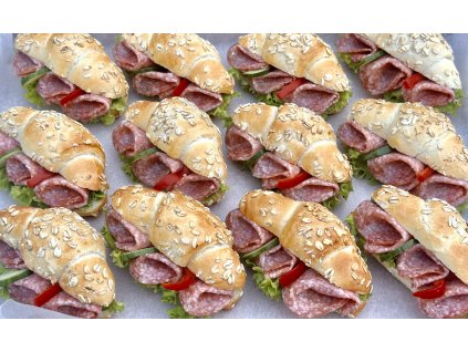 BABIČČINY ROHLÍČKY BOX - HERKULES